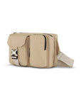 Kintobe LUCA Bumbag - Dusty Dune