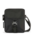 Kintobe NICO Crossbody taske - Jet Black