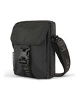 Kintobe NICO Crossbody taske - Jet Black
