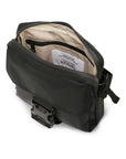 Kintobe NICO Crossbody taske - Jet Black