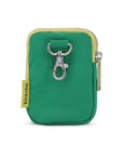 Kintobe LOVE Mini Taske - Balanced Green