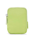 Kintobe LOVE Mini Taske - Vibrant Lime
