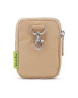 Kintobe LOVE Mini Taske - Warm Beige