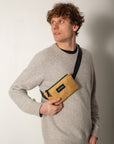 Kintobe ELLE Bumbag - Sand