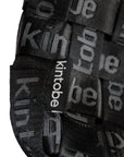Kintobe ECHO Crossbody taske - Jet Black