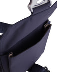 Kintobe NICO Crossbody taske - Concrete Lilac
