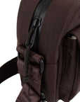 Kintobe MILES Crossbody taske - Downtown Mocha