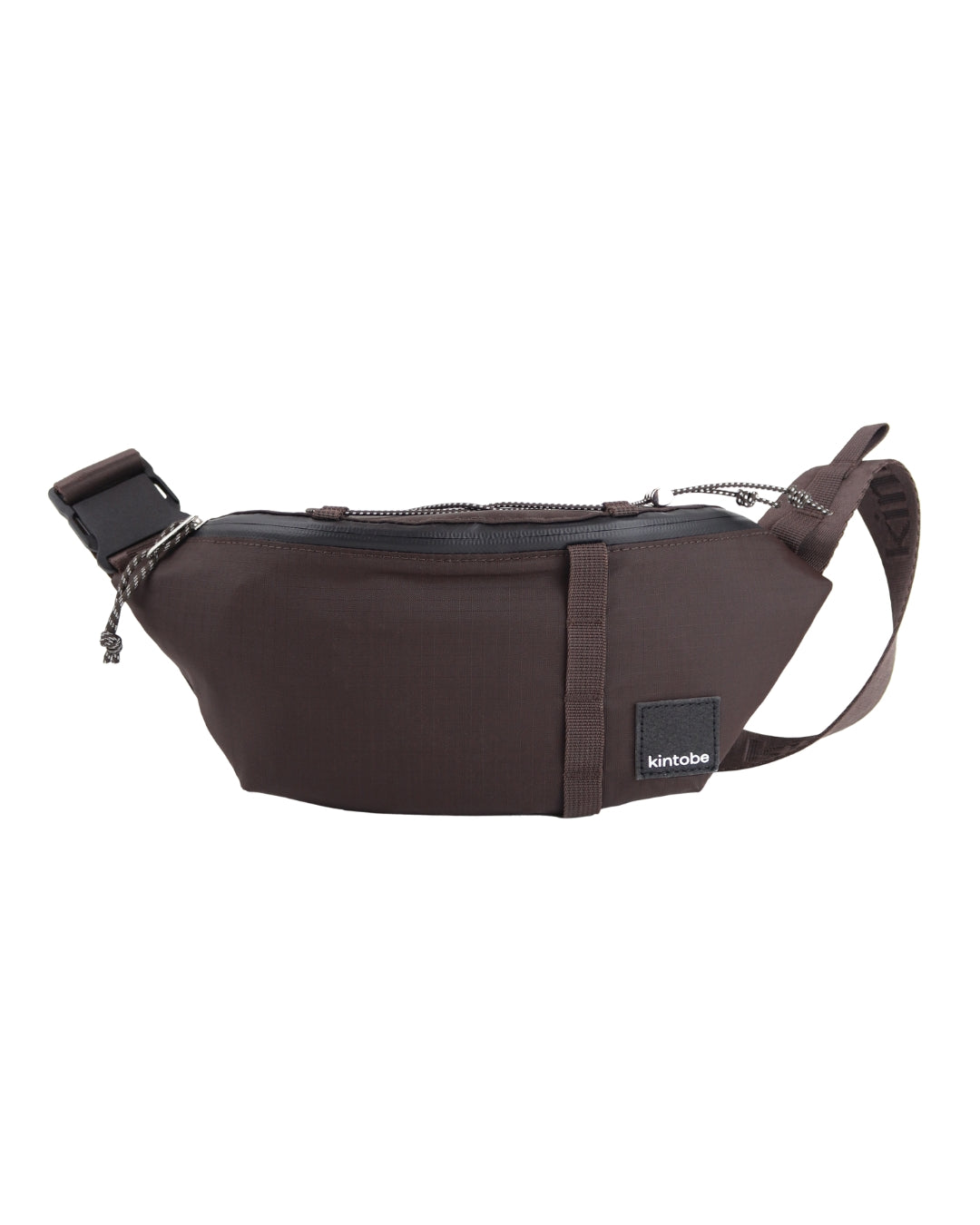 Kintobe BLAZE Bumbag - Concrete Lilac