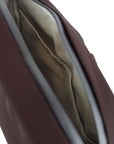 Kintobe MILES Crossbody taske - Downtown Mocha