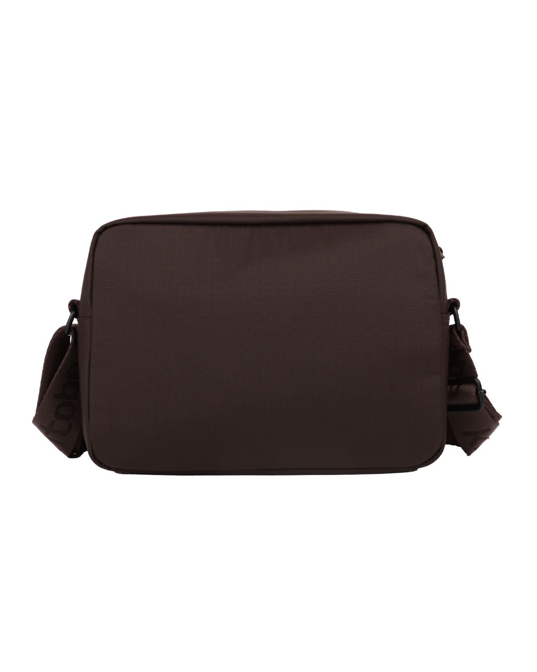 Kintobe MILES Crossbody taske - Downtown Mocha