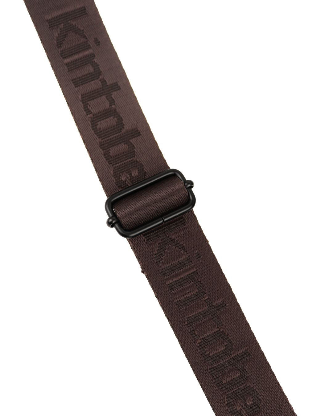 Kintobe MILES Crossbody taske - Downtown Mocha