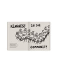 Soft is Strong: A Kindness Journal