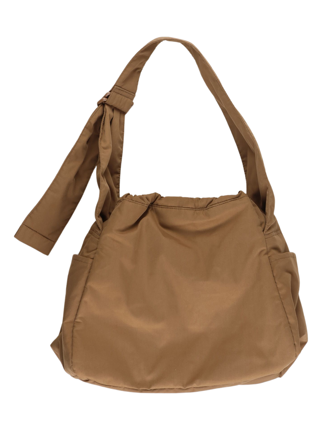 Pre-Loved Soft Puffy Shoulder Bag