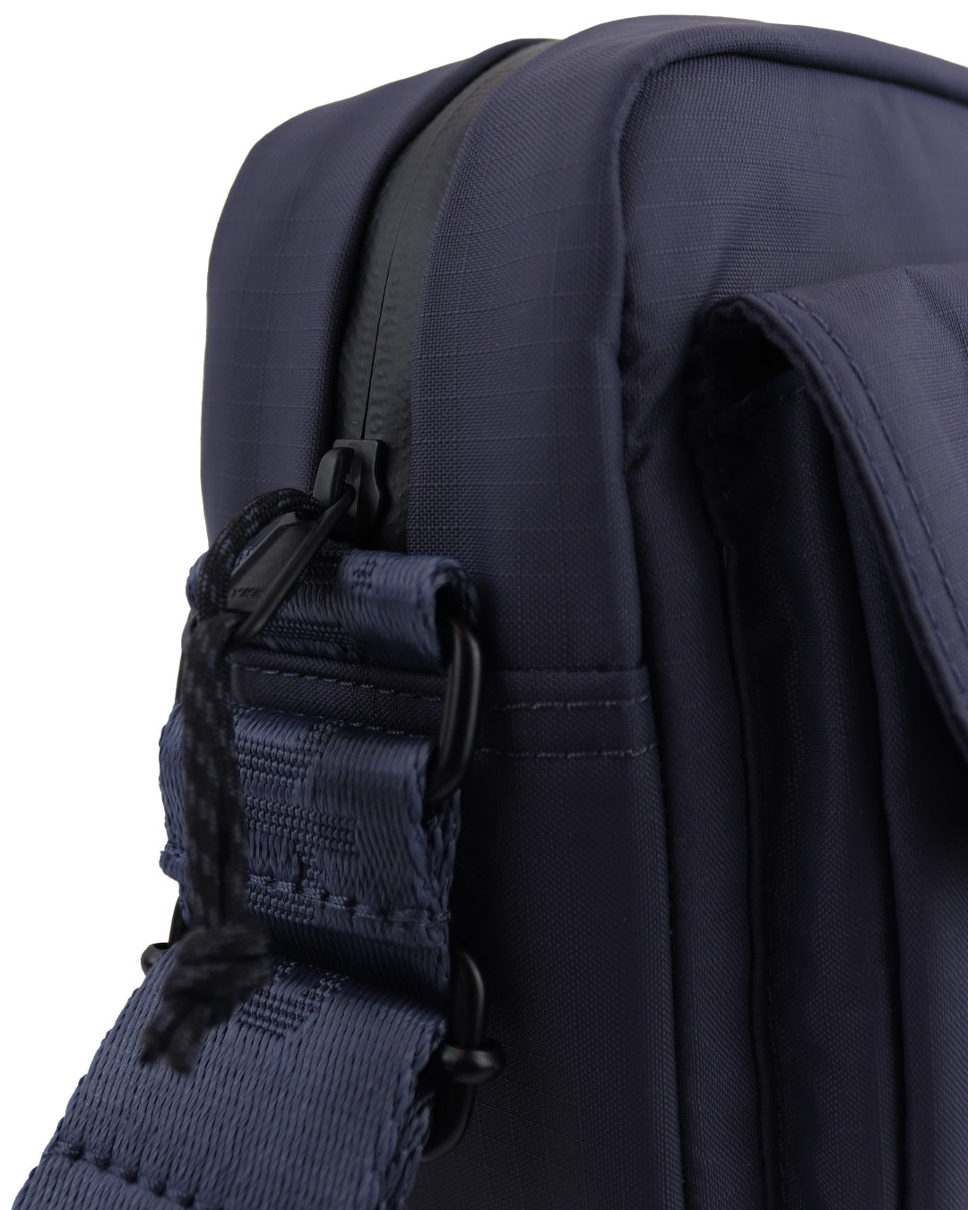 Kintobe MILES Crossbody taske - Skyline Blue