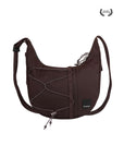 Kintobe HAZE Crossbody taske - Downtown Mocha