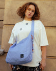 TOBY Crossbody taske, T-shirt & KAI nøglering