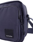 Kintobe MILES Crossbody taske - Skyline Blue