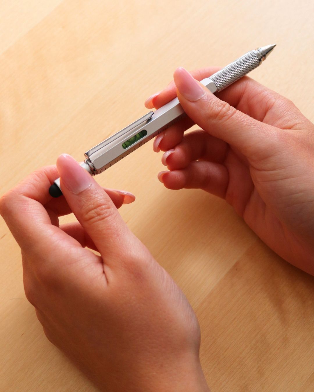 Kintobe PETE multifunktionel pen