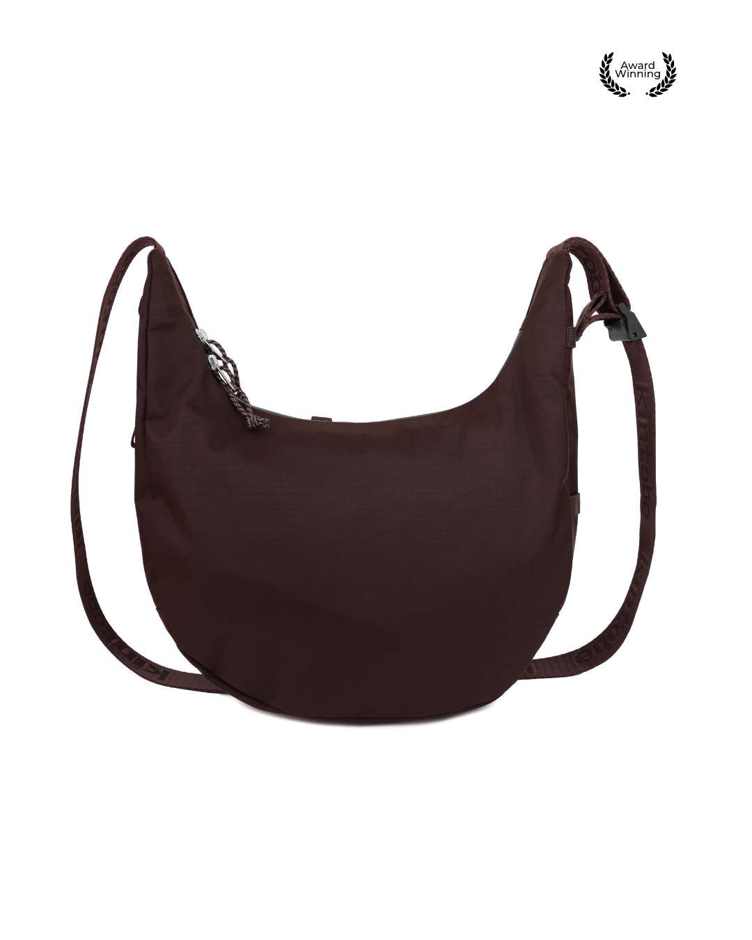 Kintobe HAZE Crossbody taske - Downtown Mocha