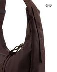 Kintobe HAZE Crossbody taske - Downtown Mocha