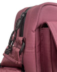 Kintobe MILES Crossbody taske -  Forest Berry