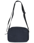 Pre-Loved Kintobe MILES Crossbody taske - Jet Black