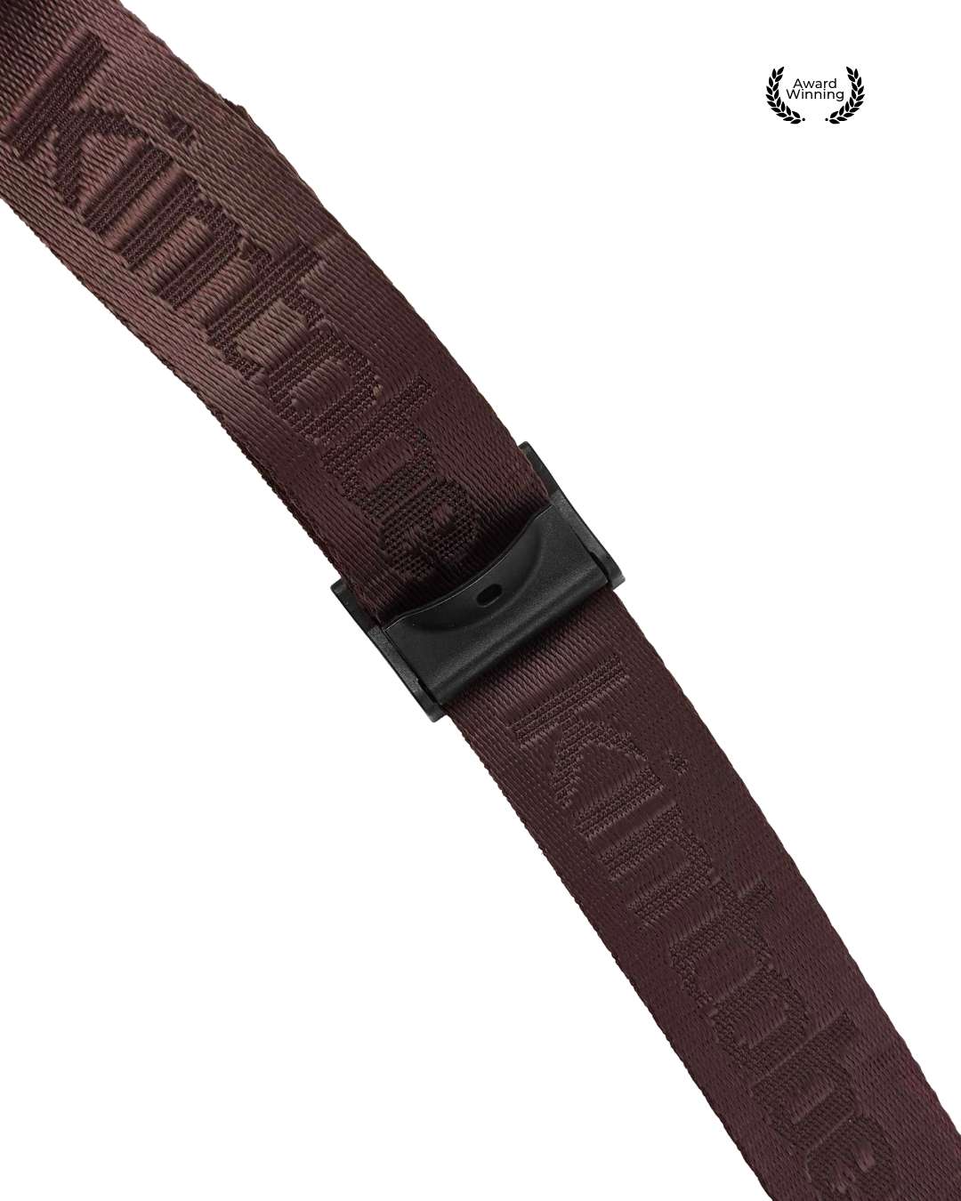Kintobe HAZE Crossbody taske - Downtown Mocha