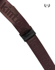 Kintobe HAZE Crossbody taske - Downtown Mocha