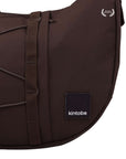Kintobe HAZE Crossbody taske - Downtown Mocha