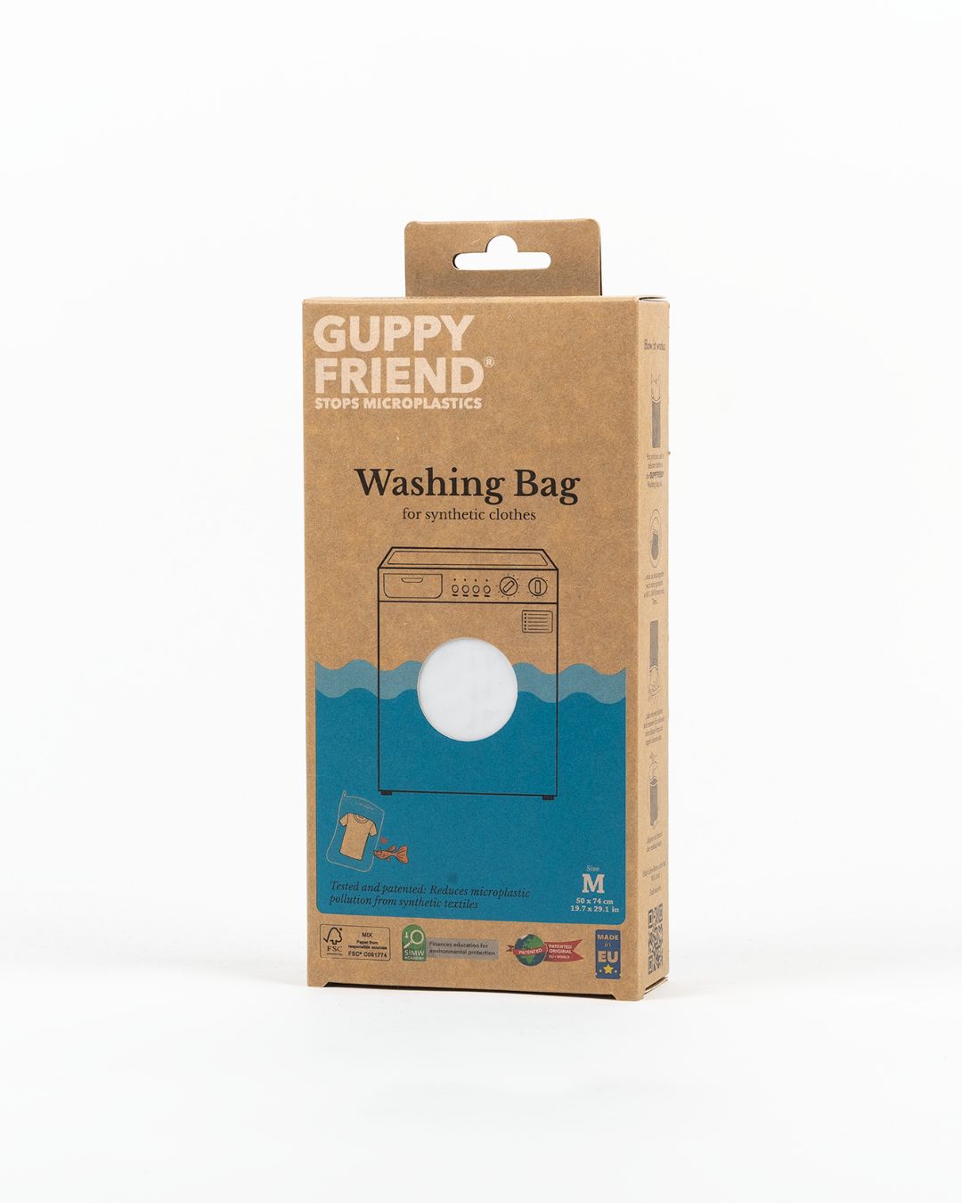 GUPPYFRIEND Washing Bag