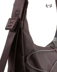 Kintobe HAZE Crossbody taske - Downtown Mocha