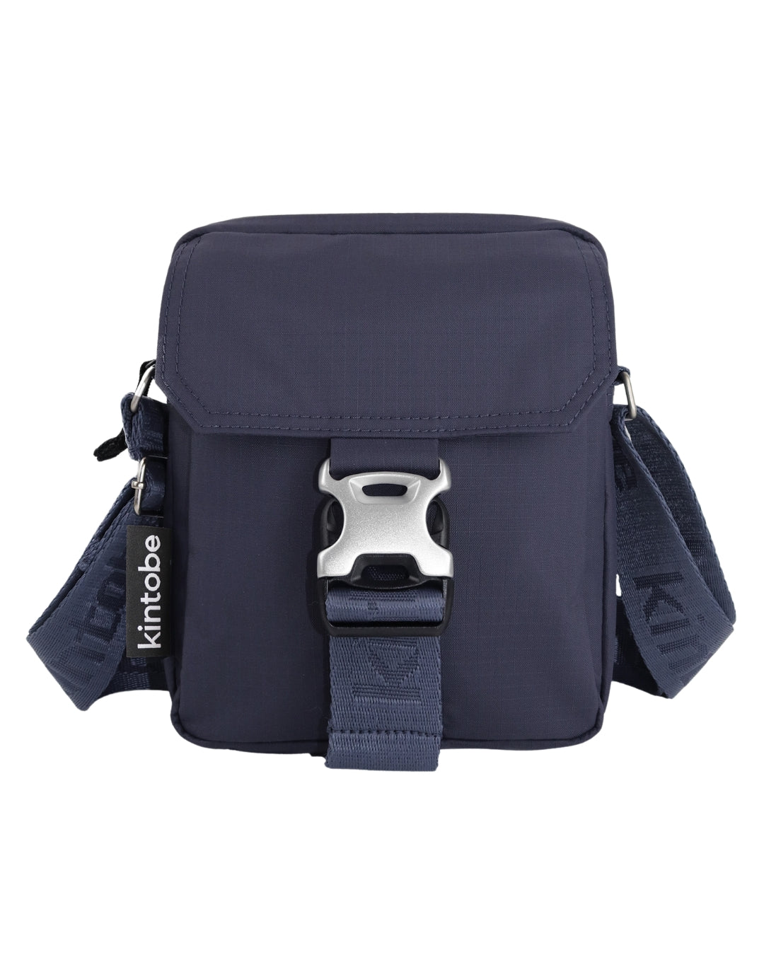 Kintobe NICO Crossbody taske - Concrete Lilac