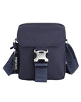 Kintobe NICO Crossbody taske - Concrete Lilac