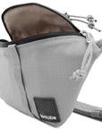 Kintobe BLAZE Bumbag - Chrome Grey