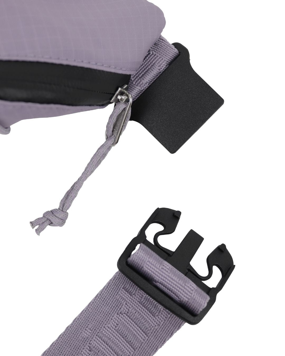 Kintobe BLAZE Bumbag - Concrete Lilac
