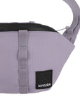 Kintobe BLAZE Bumbag - Concrete Lilac