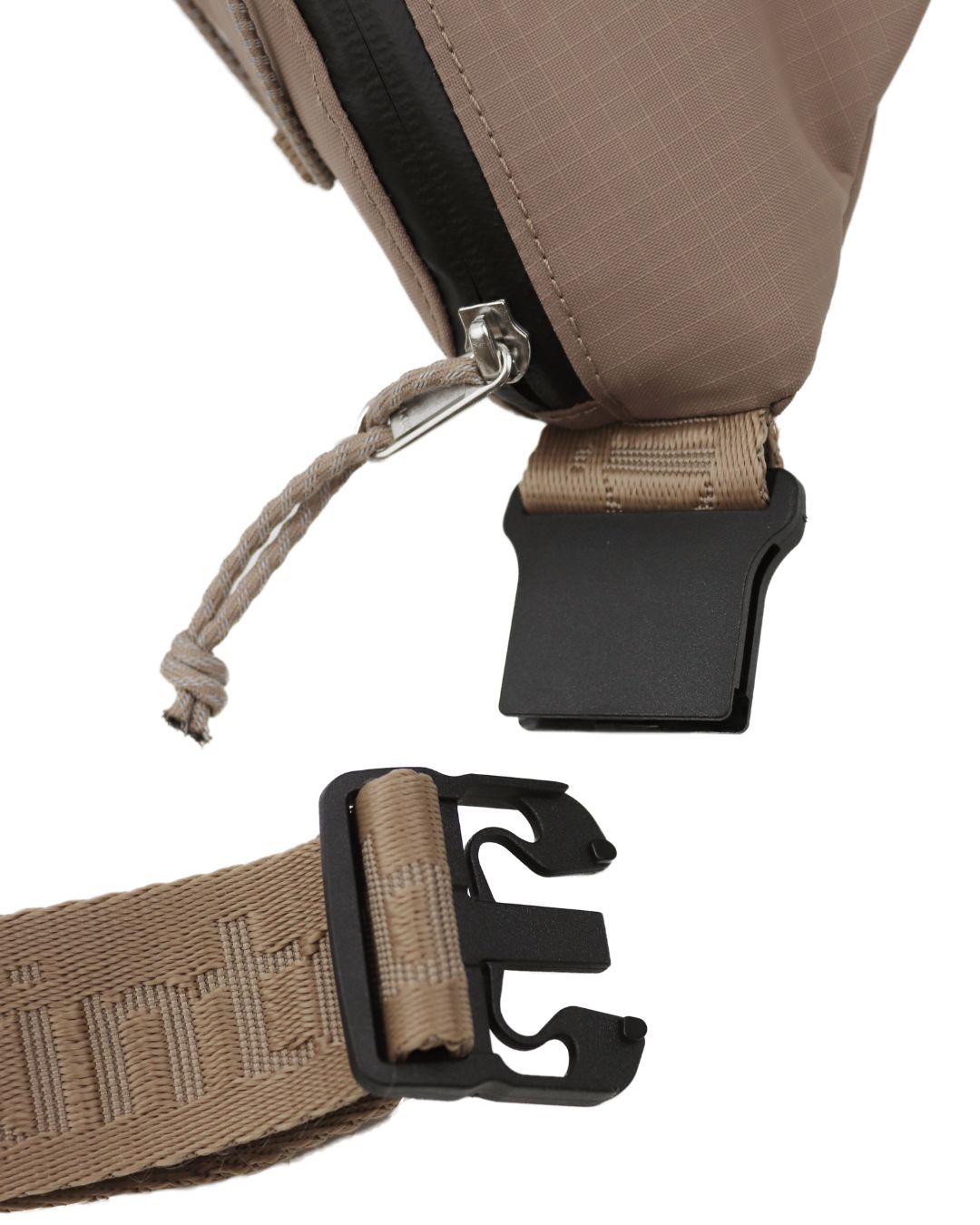 Kintobe BLAZE Bumbag - Scandi Taupe