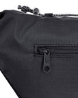 Kintobe BLAZE Bumbag - Jet Black
