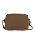 Kintobe MILES Crossbody Taske - Earth Brown
