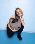 Kintobe HAZE Crossbody taske - Scandi Taupe