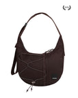 Kintobe HAZE Crossbody taske - Downtown Mocha