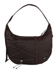 Kintobe JUNO Half-moon taske - Downtown Mocha