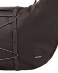 Kintobe JUNO Half-moon taske - Downtown Mocha