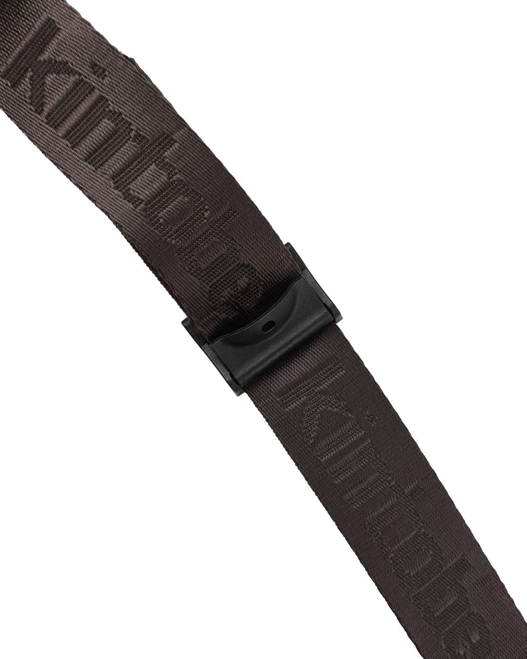 Kintobe JUNO Half-moon taske - Downtown Mocha