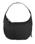 Kintobe JUNO Half-moon taske - Jet Black