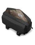 Kintobe LEO Messenger Taske - Jet Black