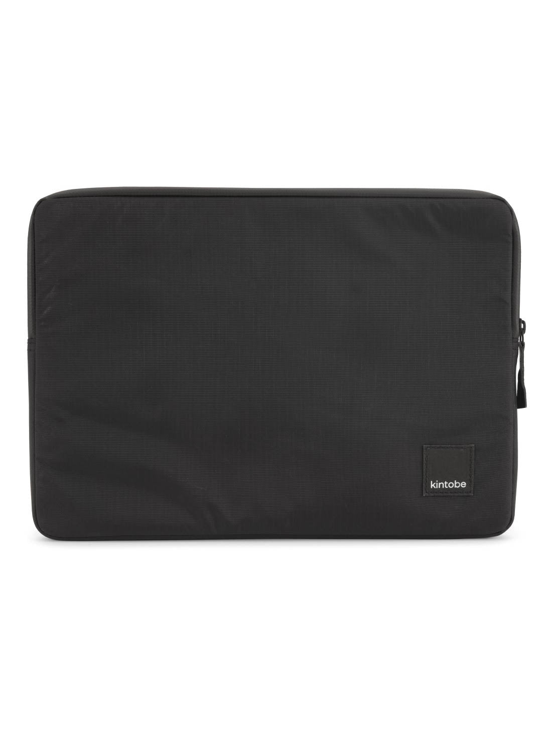 🎁 Kintobe STEVE computertaske - Jet Black (100% rabat)