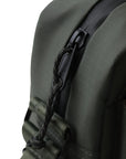 Kintobe MILES Crossbody taske - Zen Green