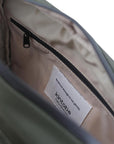 Kintobe MILES Crossbody taske - Zen Green