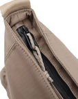 Kintobe MILO Messenger Taske - Scandi Taupe